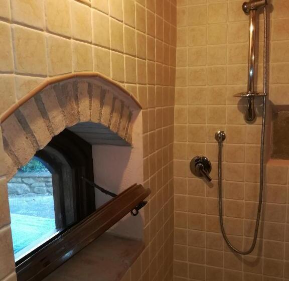 اتاق استاندارد, Casale Giuncheto