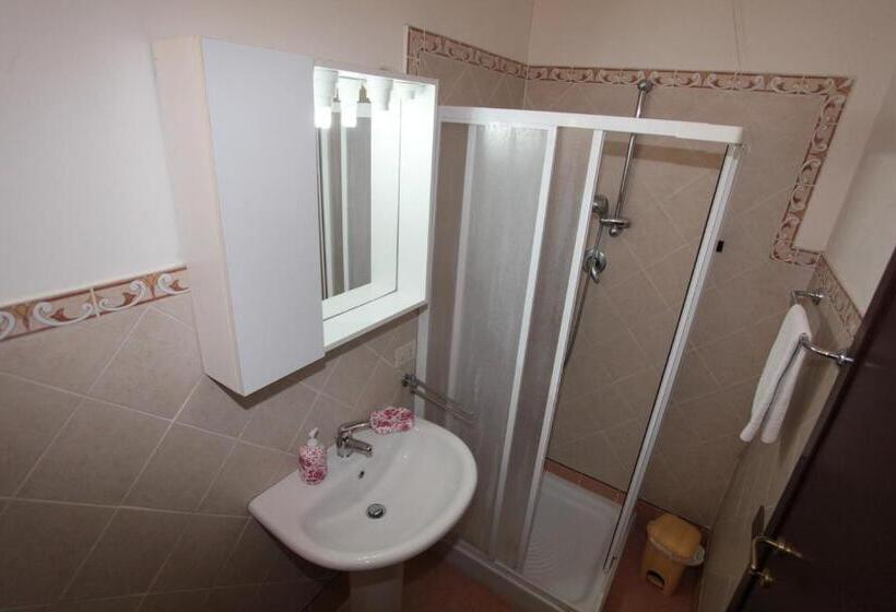 Camera Standard, Il Tugurio Agriturismo B&b