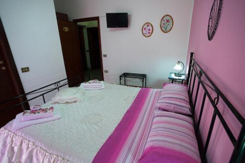 Camera Standard, Il Tugurio Agriturismo B&b
