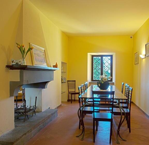 Дом 1 Спальня, San Martino Country Villa B&b