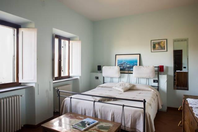 １ベッドルームハウス, San Martino Country Villa B&b