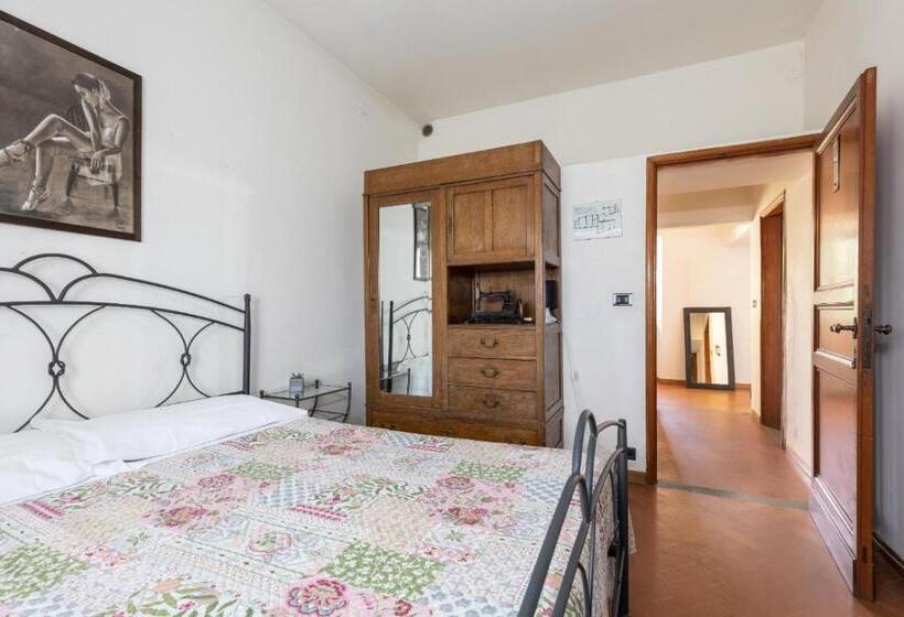 マウンテンビュースタンダードルーム, San Martino Country Villa B&b