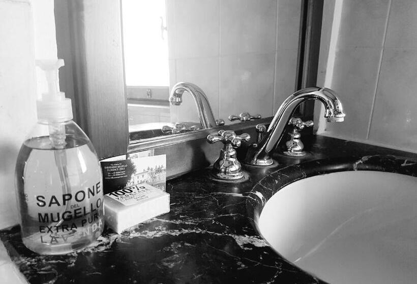 Номер Basic, San Martino Country Villa B&b