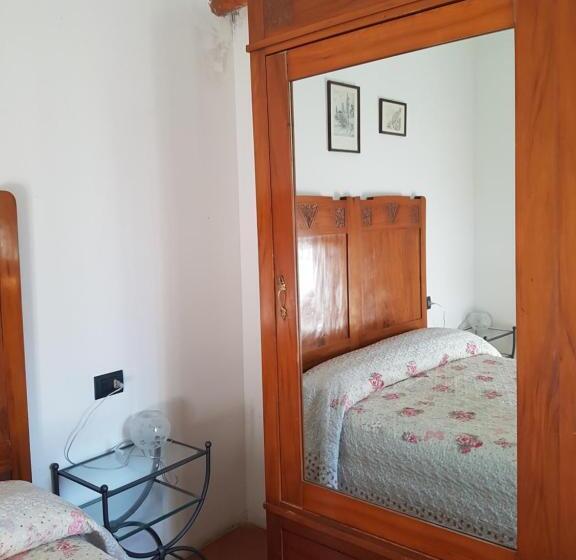 Номер Basic, San Martino Country Villa B&b