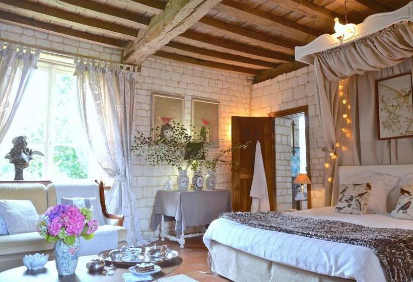 Номер Стандарт, Manoir Francis