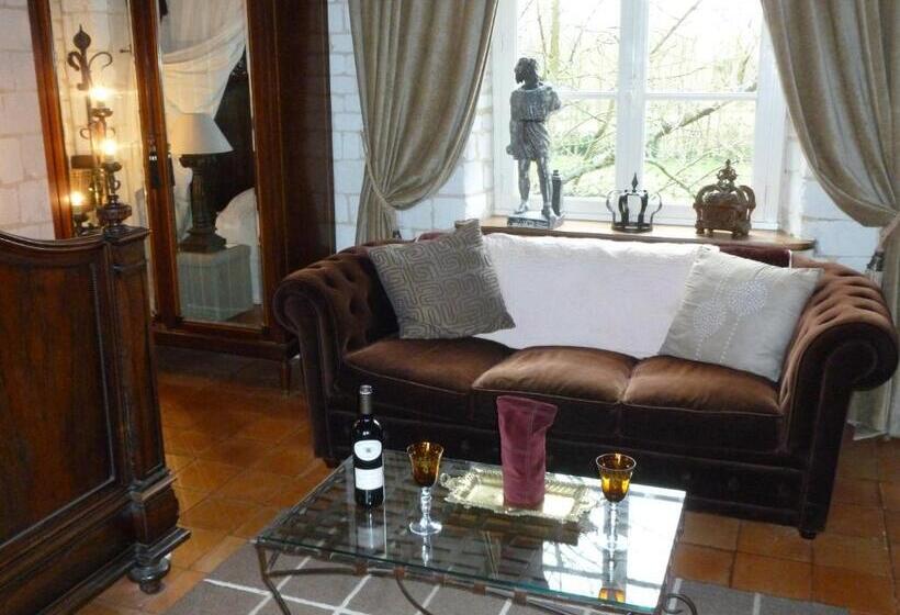 Номер Стандарт, Manoir Francis