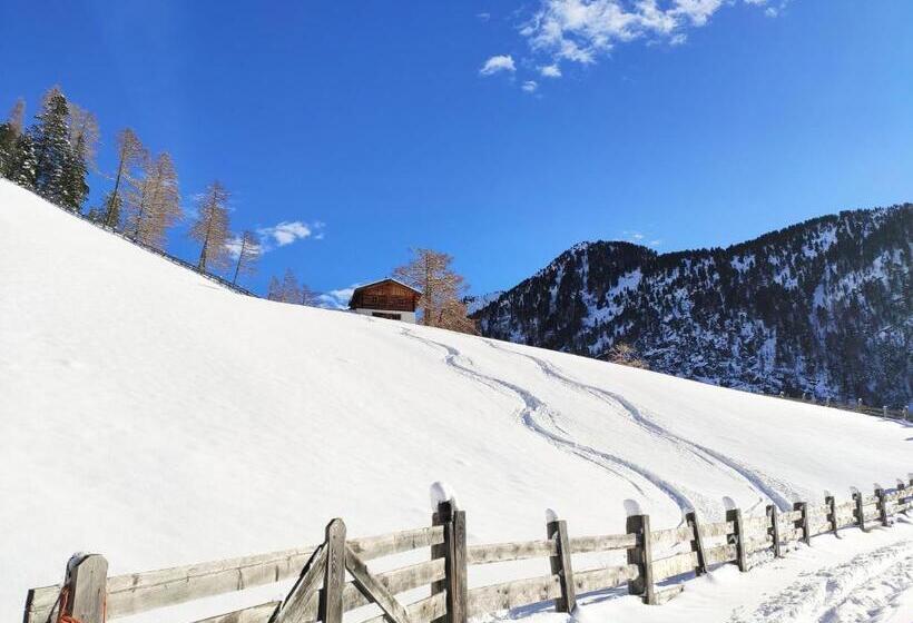 Апартаменты 1 Спальня, Roanerhof