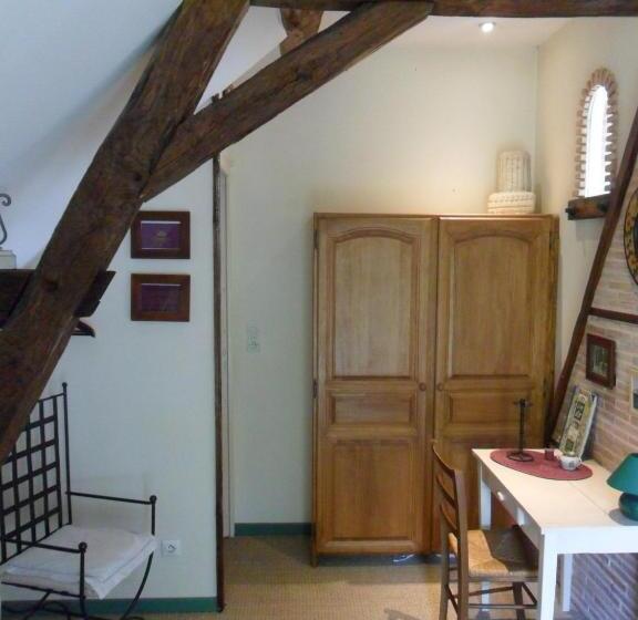 Quarto Comfort, Chambres D Hôtes La Turone