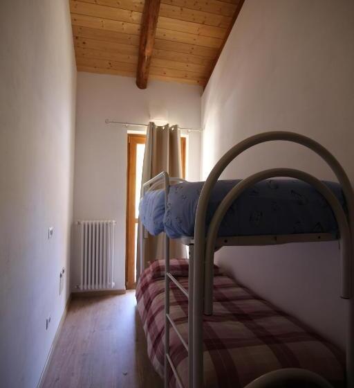 Quarto Familiar, La Pepanella