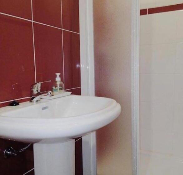 Классический Номер, Casa Boavista