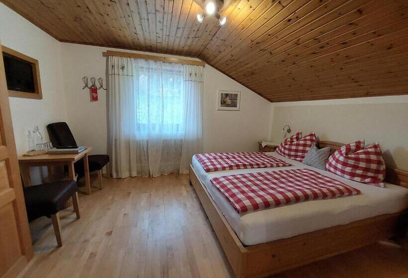 Номер Стандарт, Wagnerhof