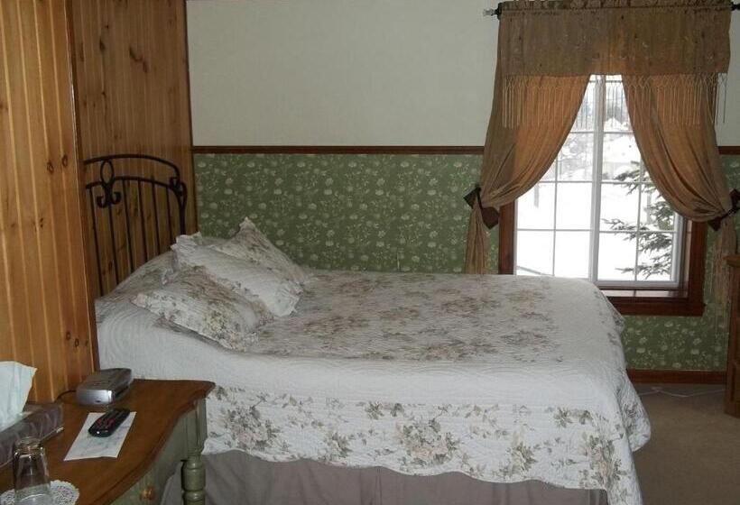 스탠다드 룸, Auberge Le St Gab