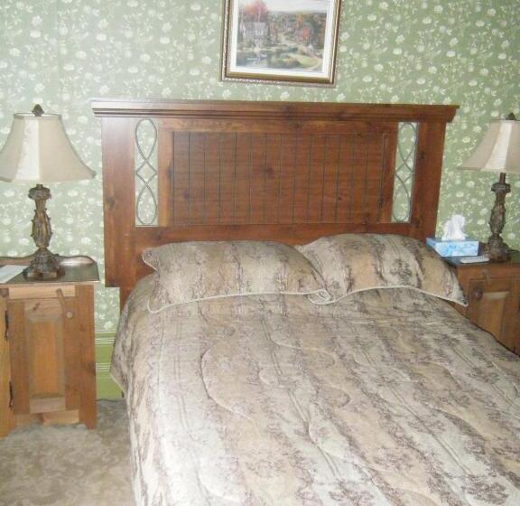 스탠다드 룸, Auberge Le St Gab
