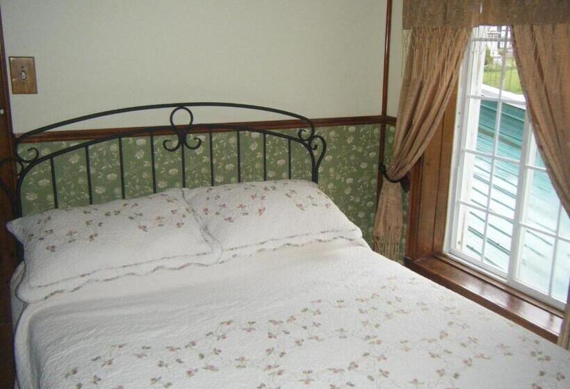 스탠다드 룸, Auberge Le St Gab