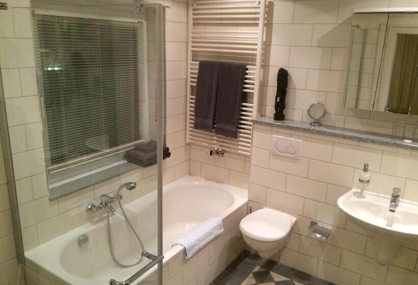 Номер Комфорт, Bed & Breakfast Haus Unter Den Linden