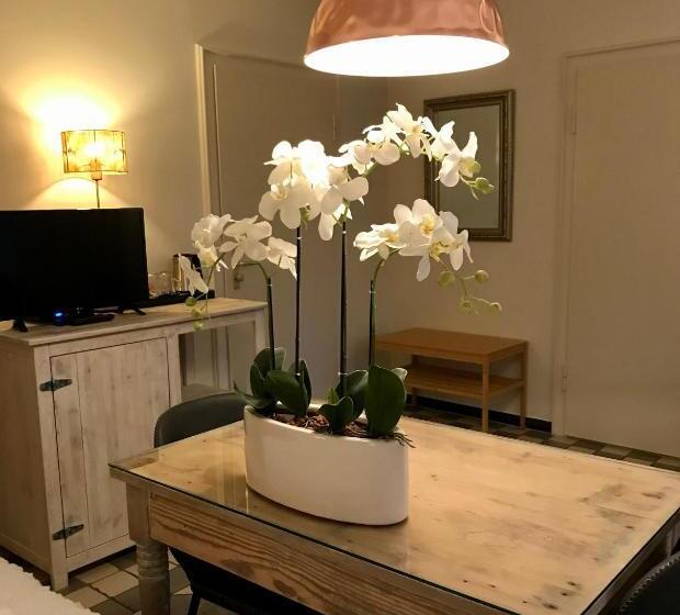 Номер Superior, Bed & Breakfast Haus Unter Den Linden
