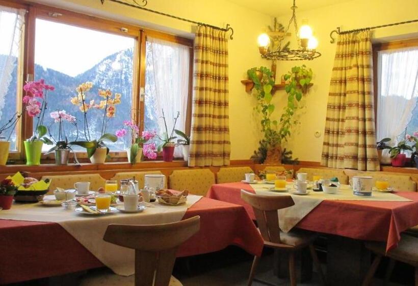 Номер Стандарт с Балконом, Bichlhof Riedenberg