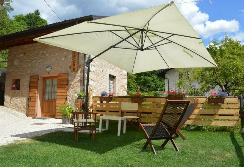 Номер Стандарт, B&b Arlanch 8