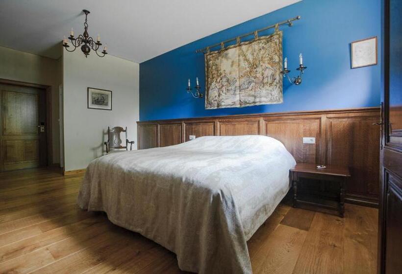 اتاق استاندارد, B&b Kamerijck