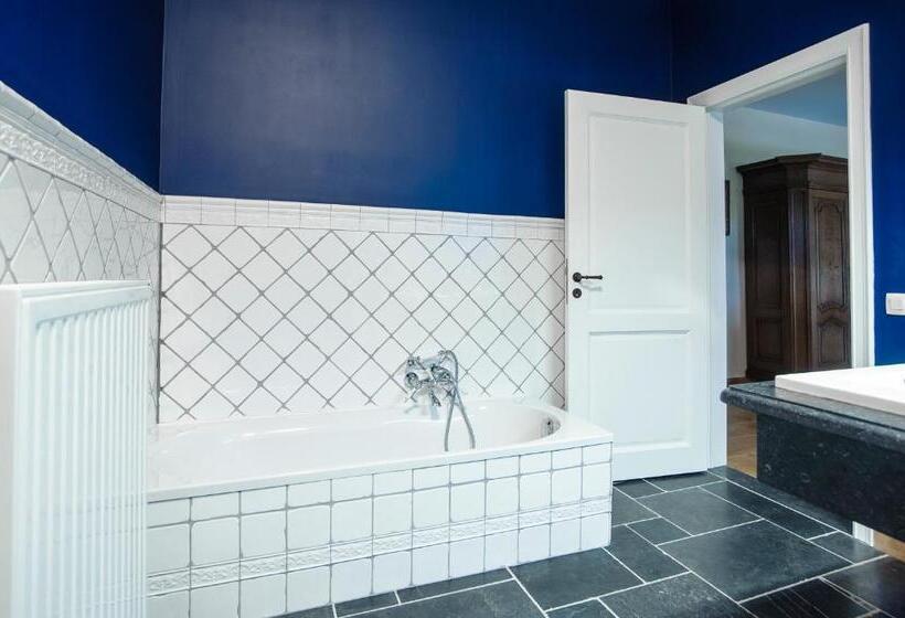اتاق راحتی, B&b Kamerijck