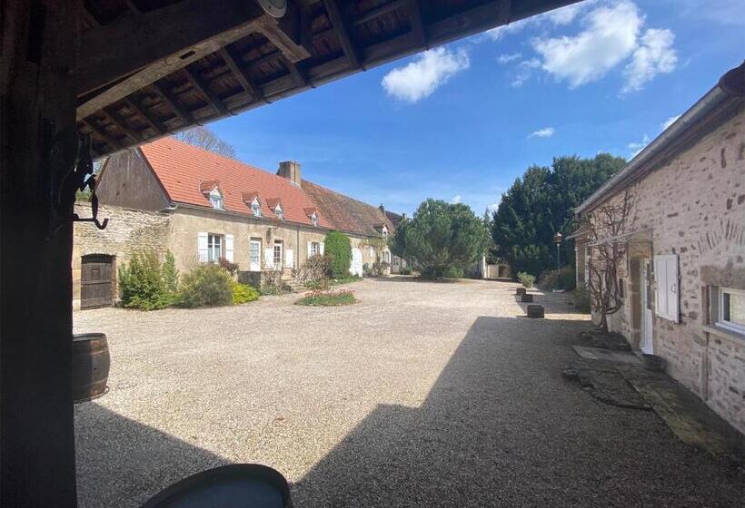 Студио Стандарт с Террасой, Domaine Les Bertrands
