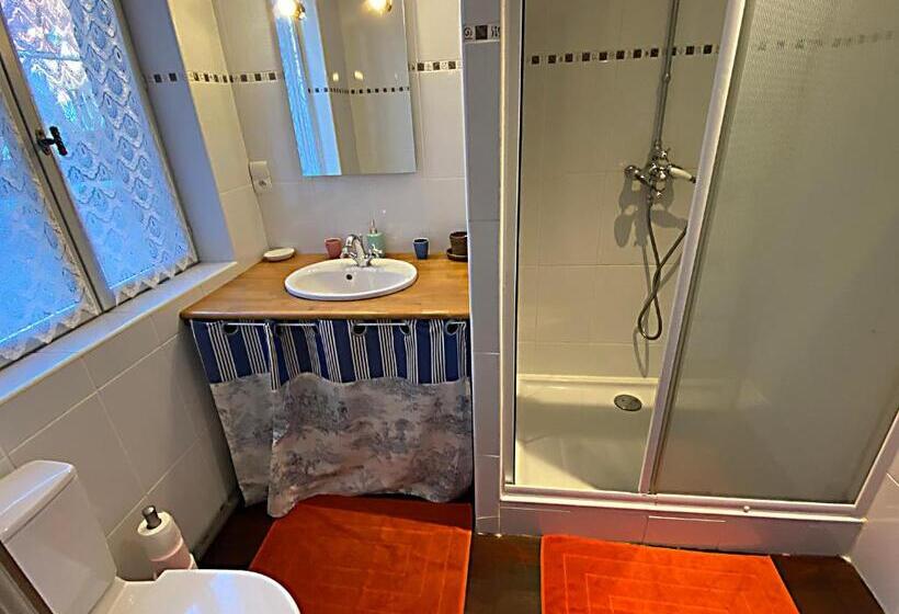 Дом 3 Спальни, Domaine Les Bertrands