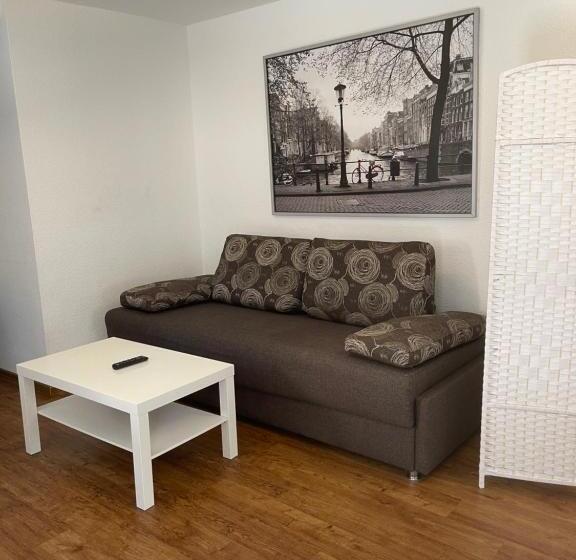 Апартаменты 2 Спальни, Apartments Sunny Place