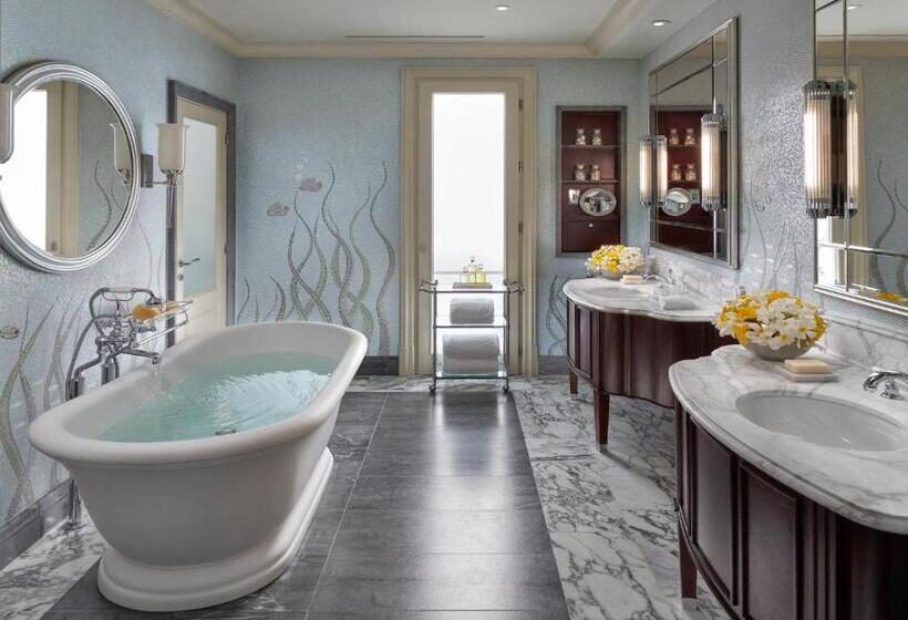 ویلای 4 خوابه, Mandarin Oriental, Canouan