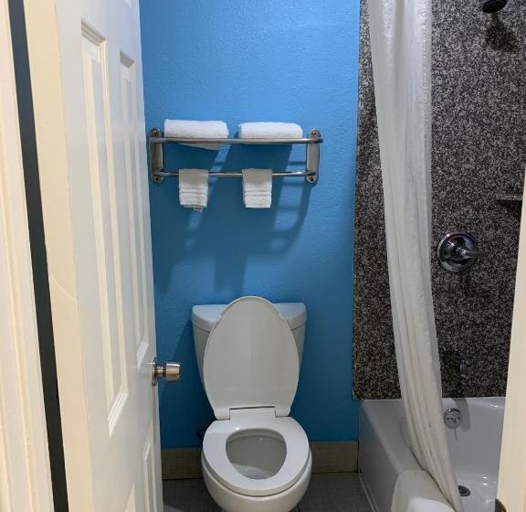 Номер Superior, Days Inn By Wyndham Orange