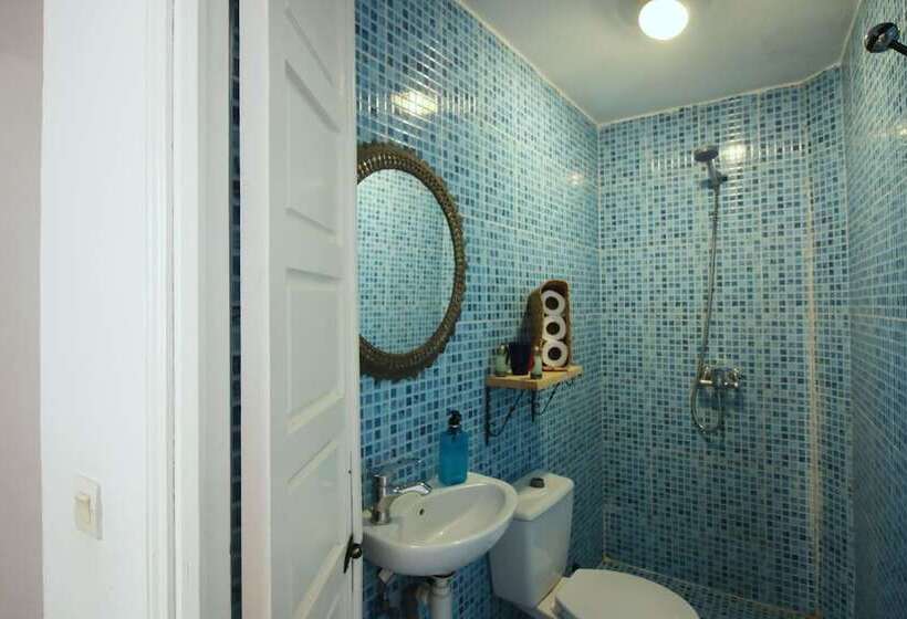Номер Стандарт Трехместный, Riad Dar Zayna