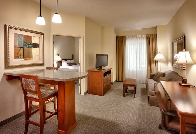سوییت, Staybridge Suites Omaha 80th And Dodge, An Ihg