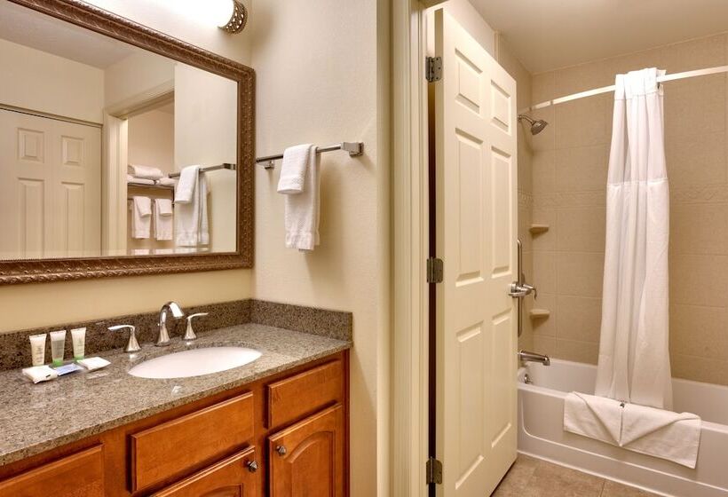 سوییت, Staybridge Suites Omaha 80th And Dodge, An Ihg
