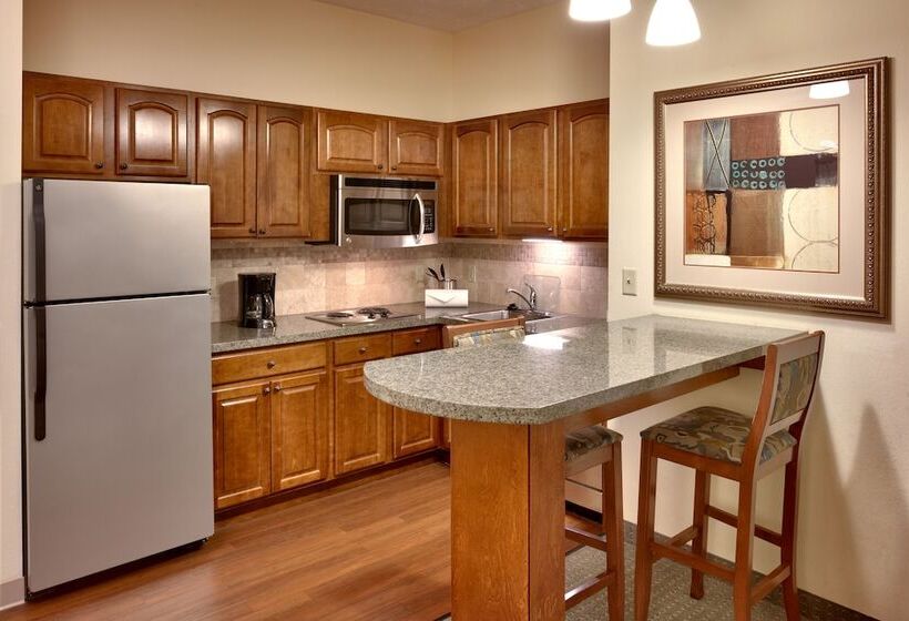 سوییت, Staybridge Suites Omaha 80th And Dodge, An Ihg