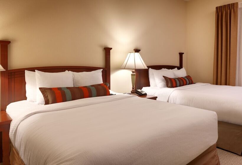 سوییت, Staybridge Suites Omaha 80th And Dodge, An Ihg