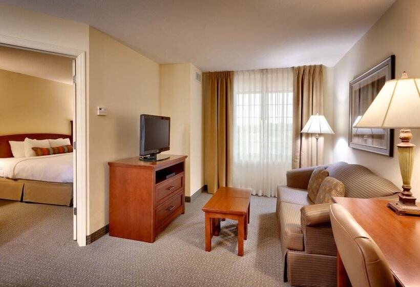 سوییت, Staybridge Suites Omaha 80th And Dodge, An Ihg