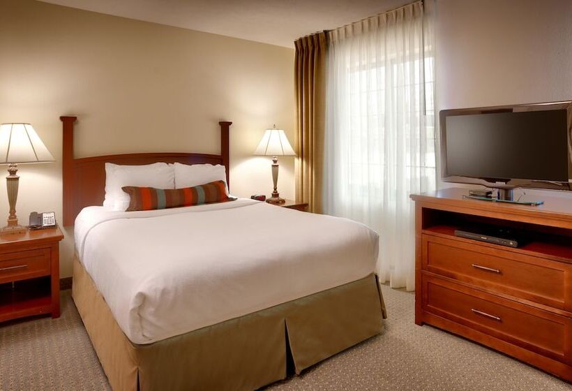 سوئیت 2 خوابه, Staybridge Suites Omaha 80th And Dodge, An Ihg