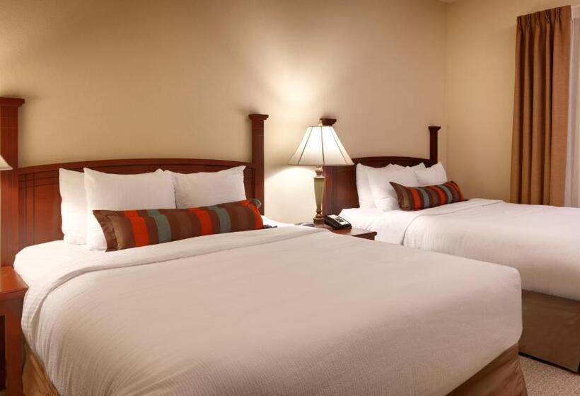 سوییت, Staybridge Suites Omaha 80th And Dodge, An Ihg