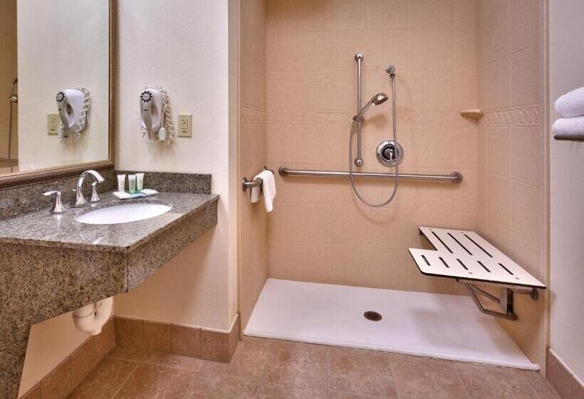 سوئیت برای معلولان, Staybridge Suites Omaha 80th And Dodge, An Ihg