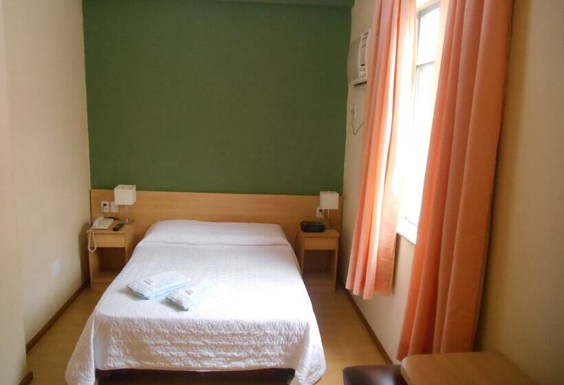 اتاق استاندارد یک نفره, Vina Del Mar