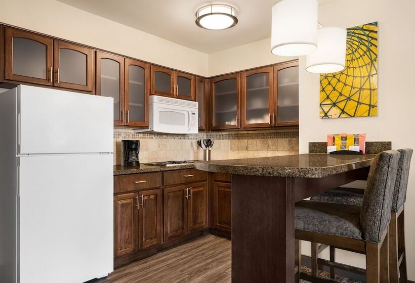 سوییت, Staybridge Suites Oklahoma City Quail Springs, An Ihg