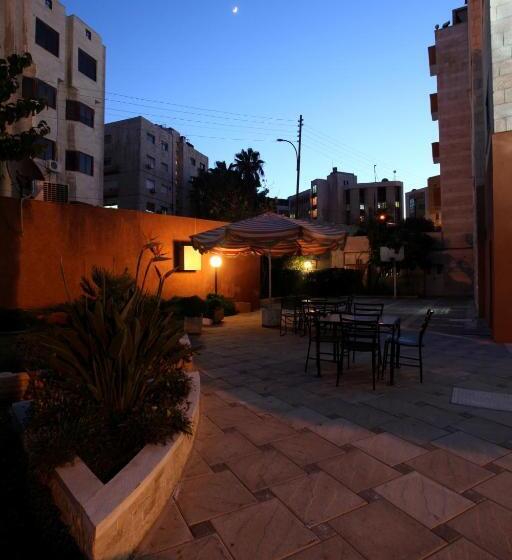 آپارتمان 1 خوابه, Barakat Hotel Apartments