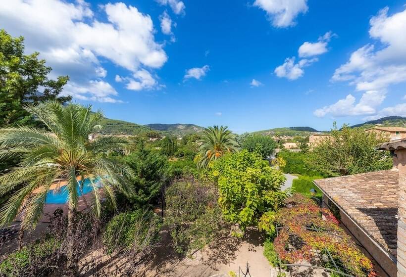 Номер Стандарт, Finca Ca S Curial   Agroturismo   Adults Only
