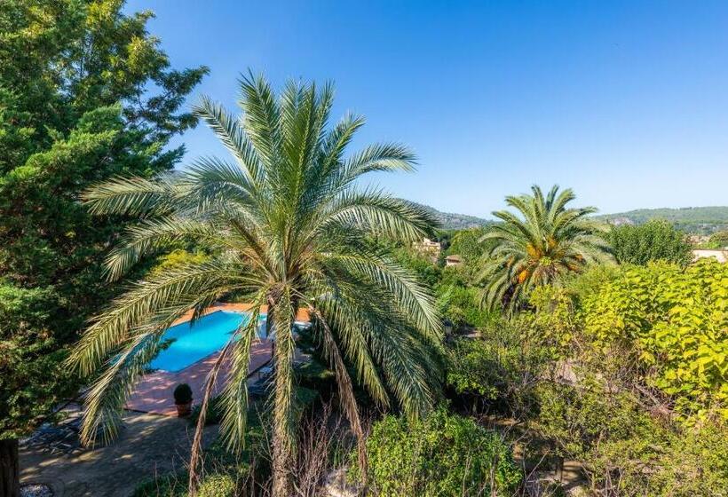 Люкс Дюплекс, Finca Ca S Curial   Agroturismo   Adults Only