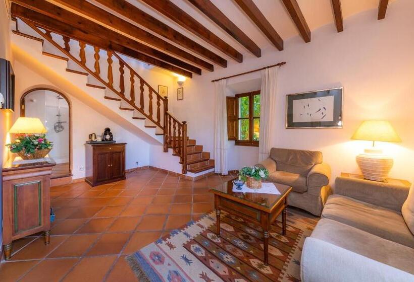 Люкс Дюплекс, Finca Ca S Curial   Agroturismo   Adults Only
