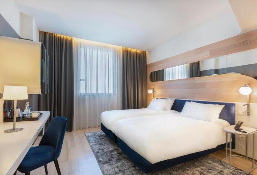 اتاق استاندارد, Voco Milan Fiere, An Ihg