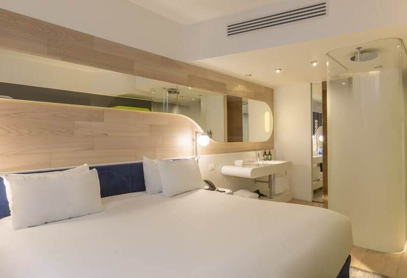 اتاق استاندارد, Voco Milan Fiere, An Ihg