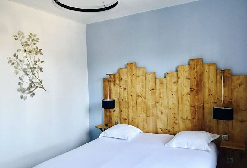 اتاق استاندارد, Le Relais Du Lac