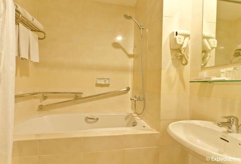 سوئیت رویال, Alpa City Suites