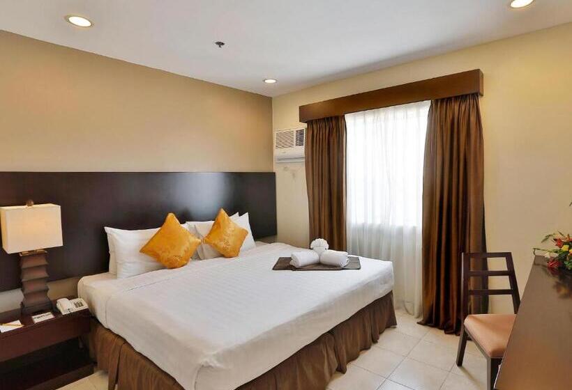 سوییت اجرایی, Alpa City Suites