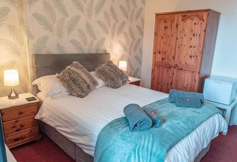 Номер Стандарт, Beecroft Lodge